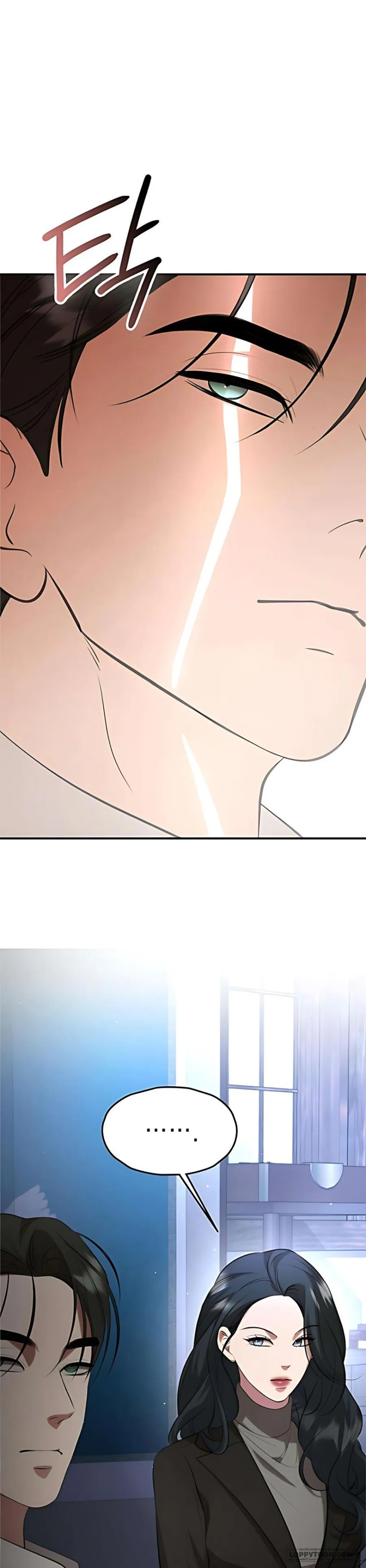 Tiêu Bản Chap 10 - trang 8