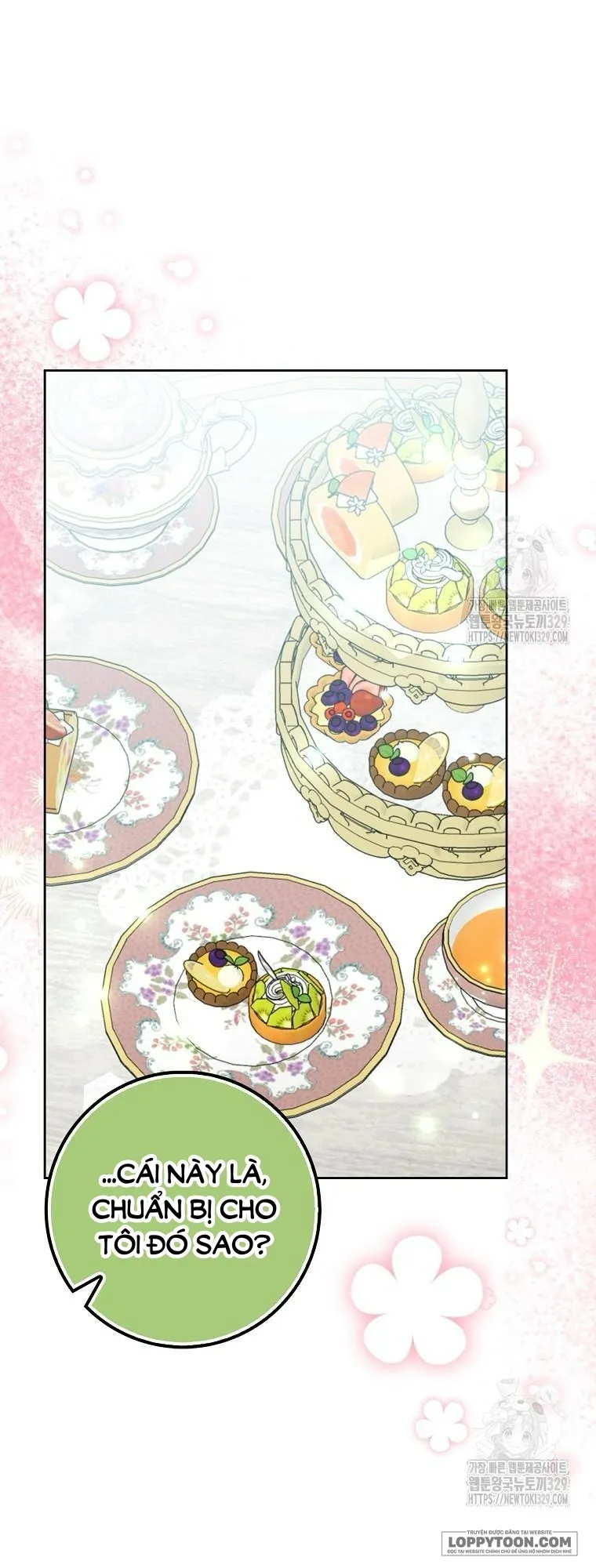 Tôi Sẽ Chiếm Lấy Ngư Trường Này! Chap 33 - trang 31