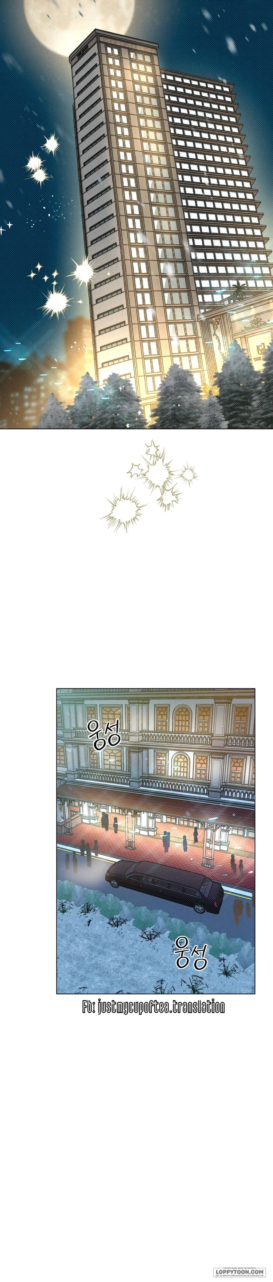 Ngưỡng Tuyệt Đối Chap 47 - trang 33