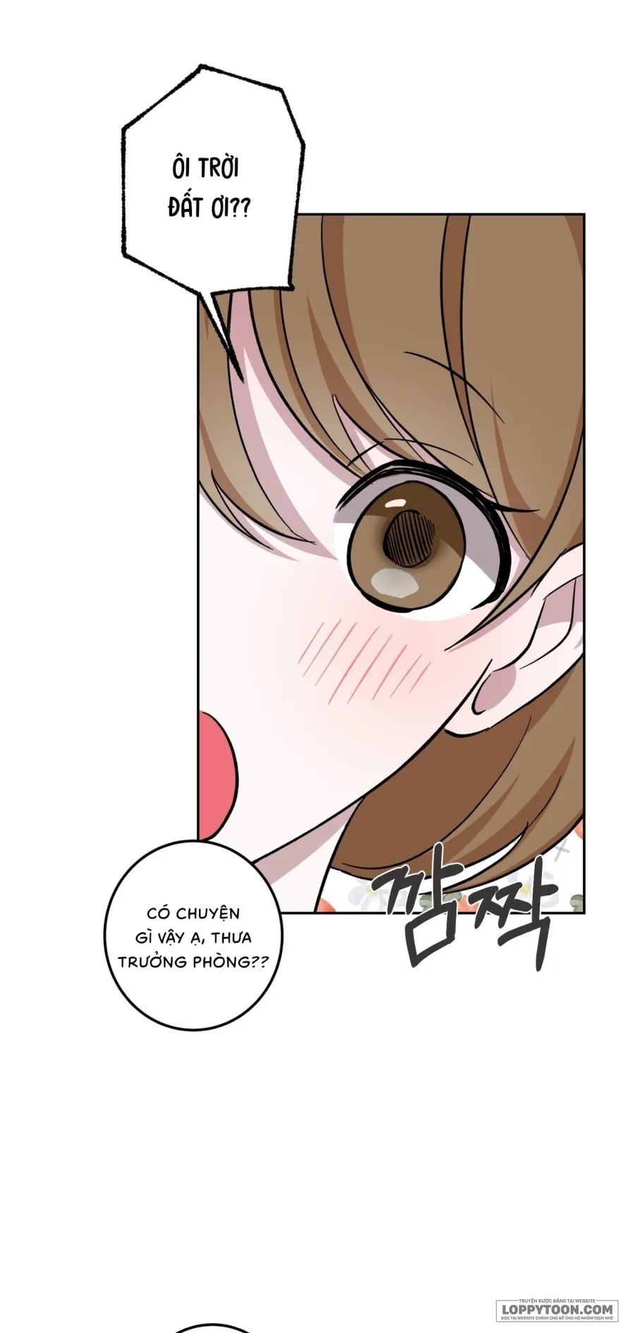 Quả Nhiên Vị Giám Đốc Điều Hành Đó… Chap 10 - trang 7