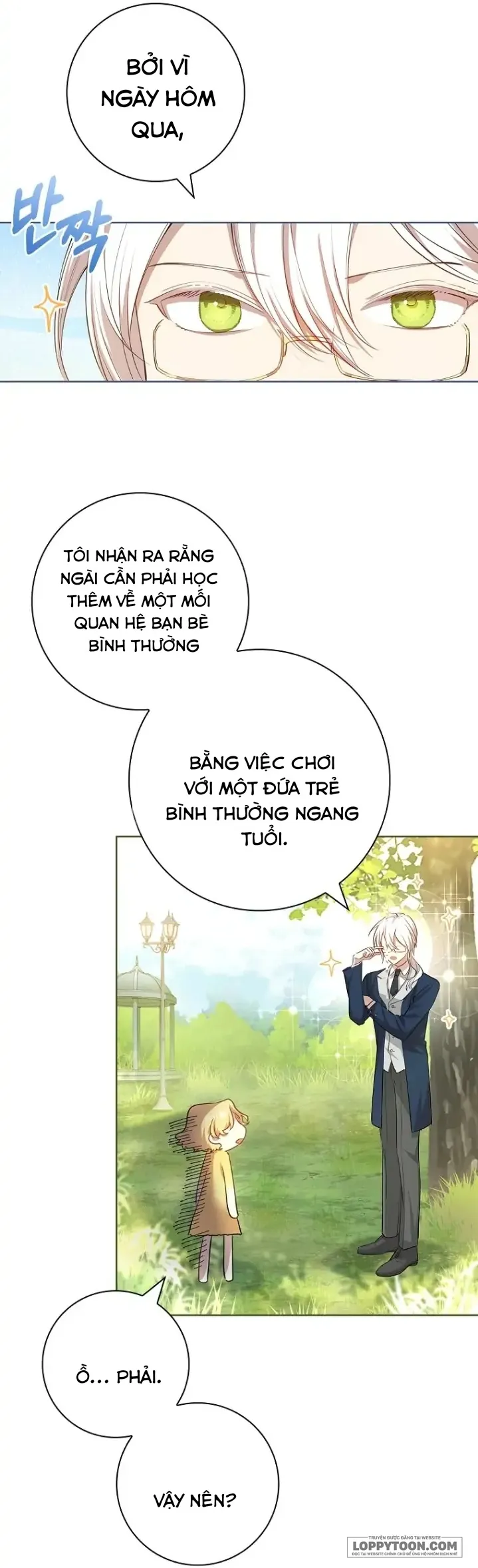 Nam Chính À, Tôi Sẽ Tôn Trọng Sở Thích Của Anh Chap 10 - trang 64