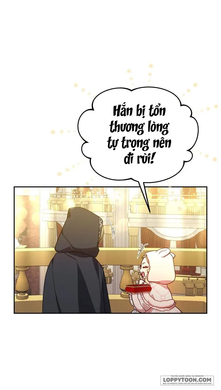 Rồng Con Thuần Hóa Những Kẻ Điên Rồ Chap 21 - trang 43
