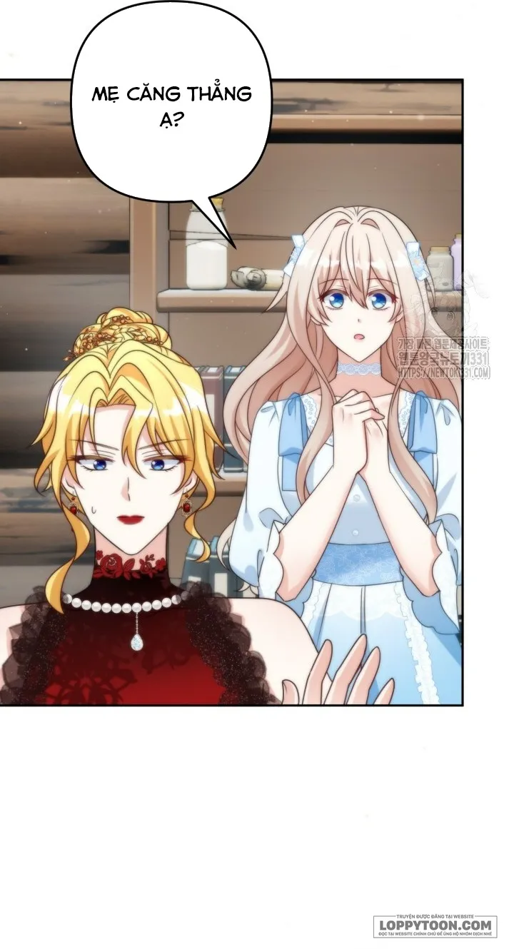 Tôi Sống Chung Với Mẹ Chồng Chap 68 - trang 34