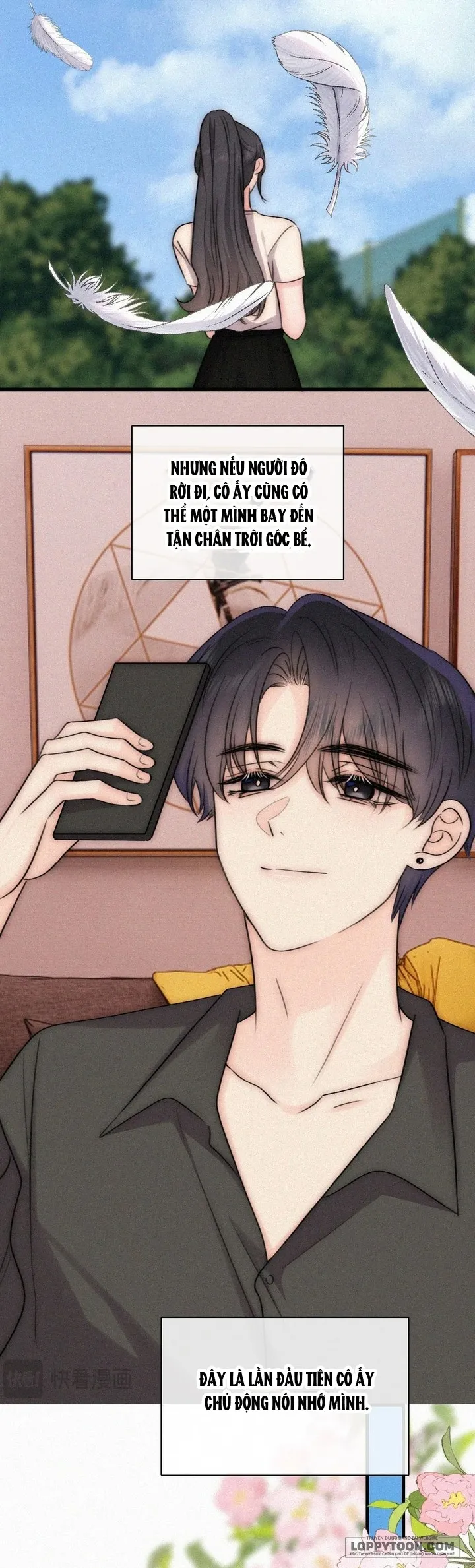 Một Lòng Cưng Chiều Chap 175 - trang 14