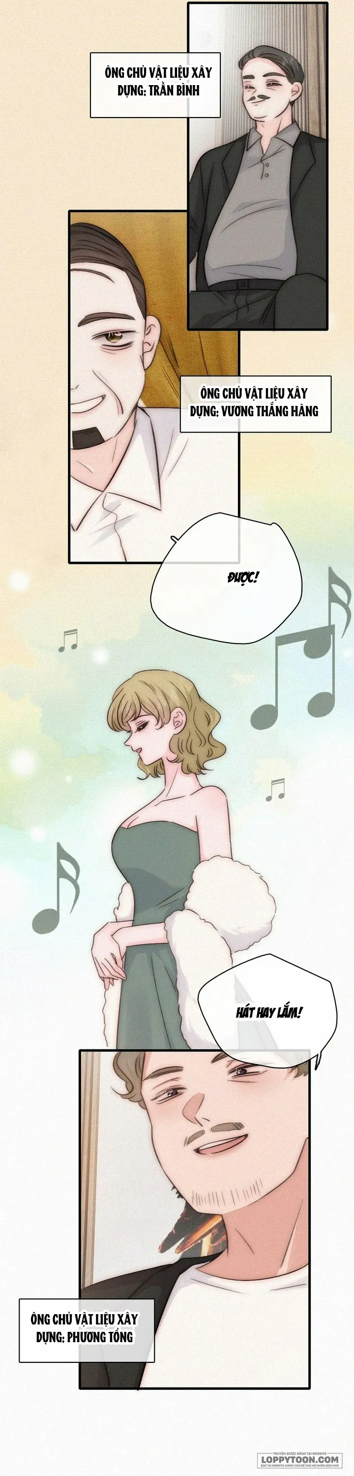 Một Lòng Cưng Chiều Chap 168 - trang 15