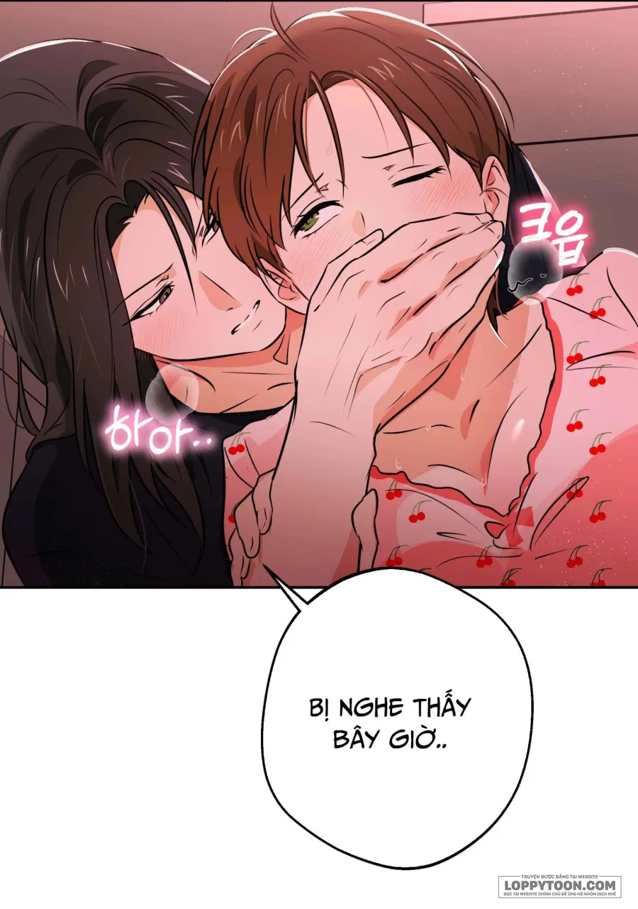 Tôi Chỉ Thích Mỹ Nam! Chap 10 - 🔞🔞🔞 - trang 90