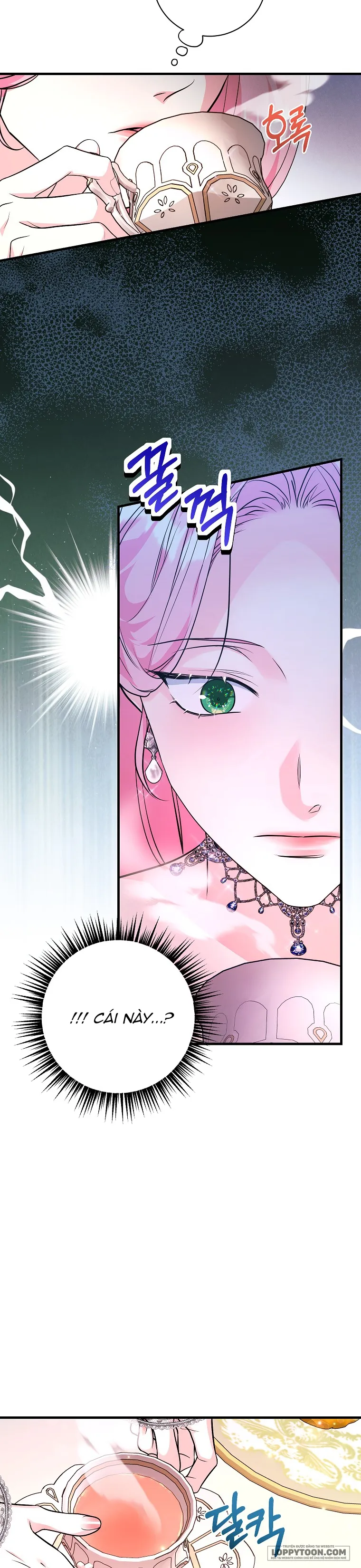 Kẻ Phản Diện Có Thời Hạn Ủng Hộ Tôi Hủy Hôn Chap 24 - trang 13