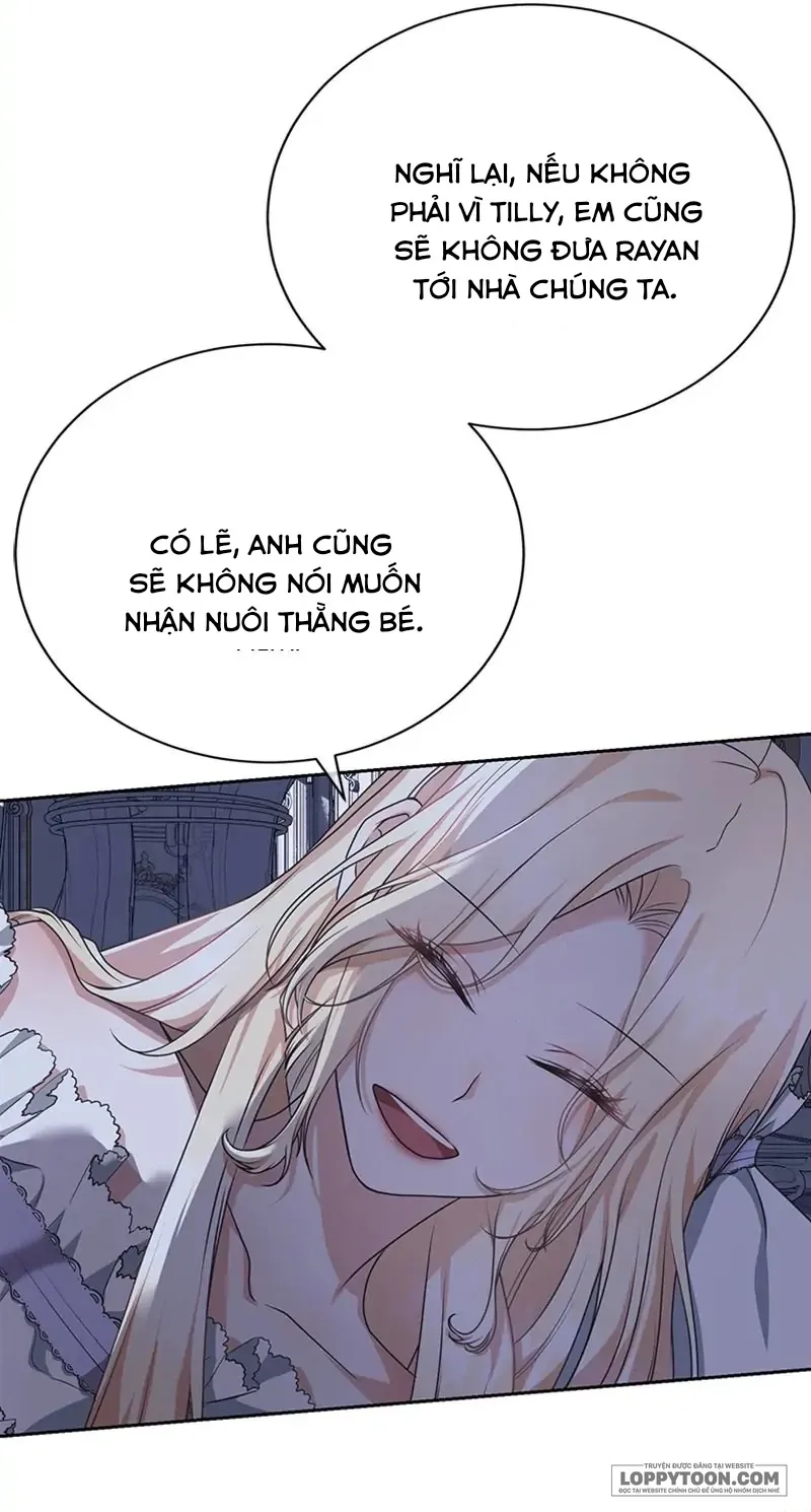 Sinh Ra Trở Thành Nhân Vật Không Có Trong Nguyên Tác Chap 22 - trang 55