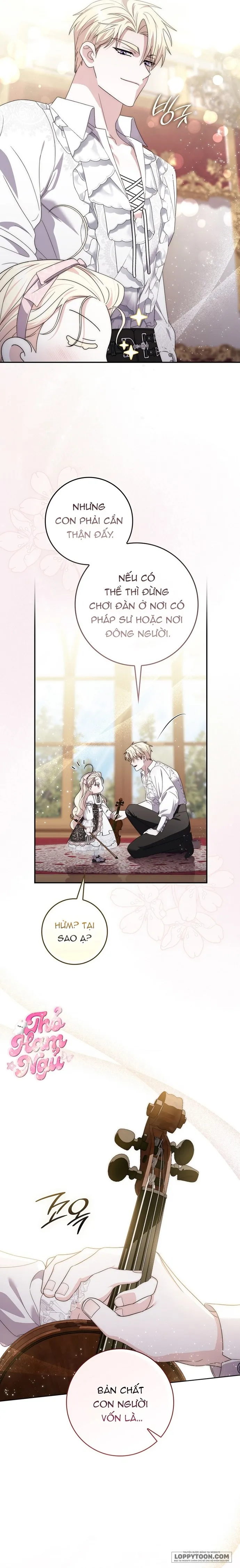 Nam Chính Bệnh Hoạn Ám Ảnh Với Sức Khoẻ Của Tôi Chap 70 - trang 26