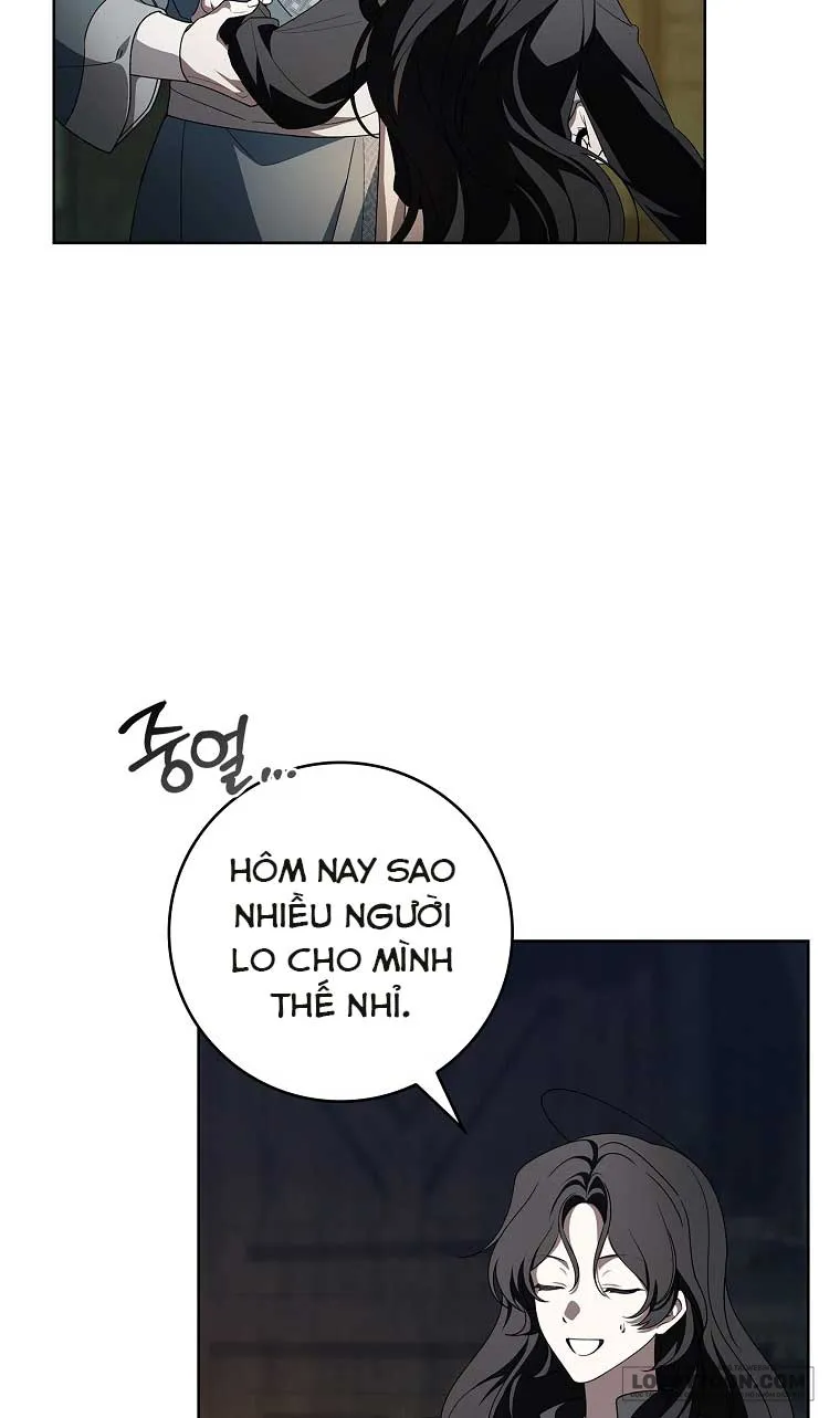 100 lời nguyền tại dinh thự Illestone Chap 26 - trang 63