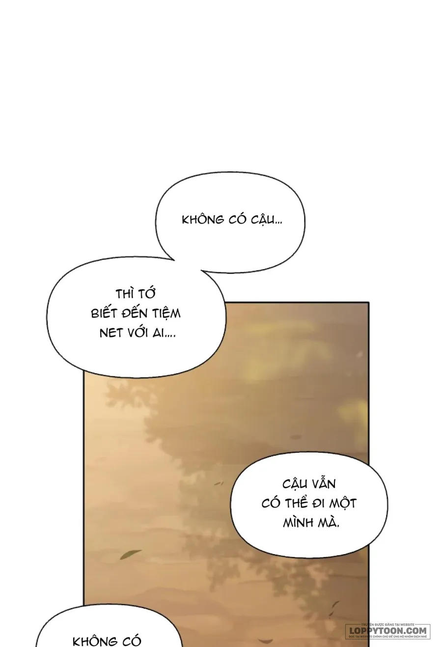 Thanh Xuân Của Chúng Ta Chap 49 - trang 12