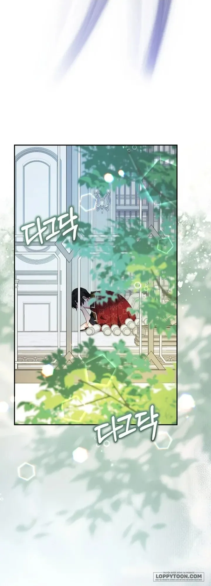 Tiểu Thư Tích Tiền Đi Bụi Chap 125 - trang 11