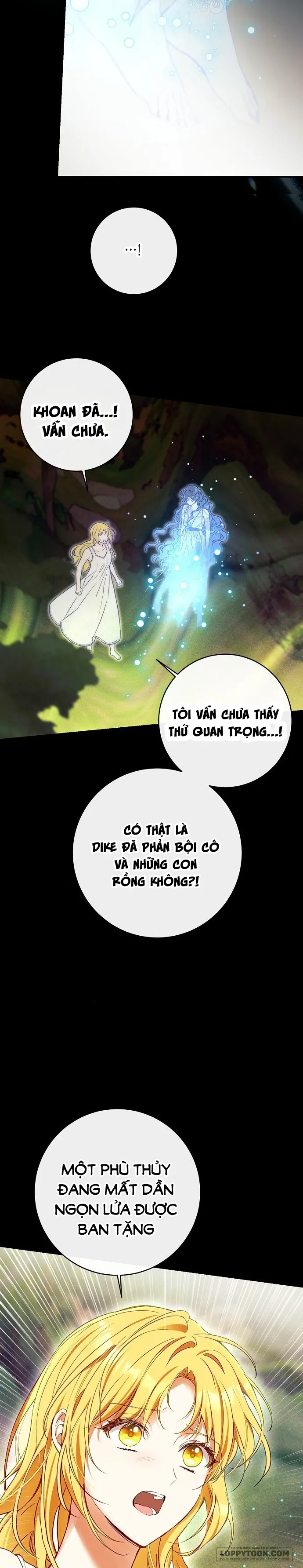 Thuần Hóa Hầu Tước Quái Dị Chap 74 - trang 24