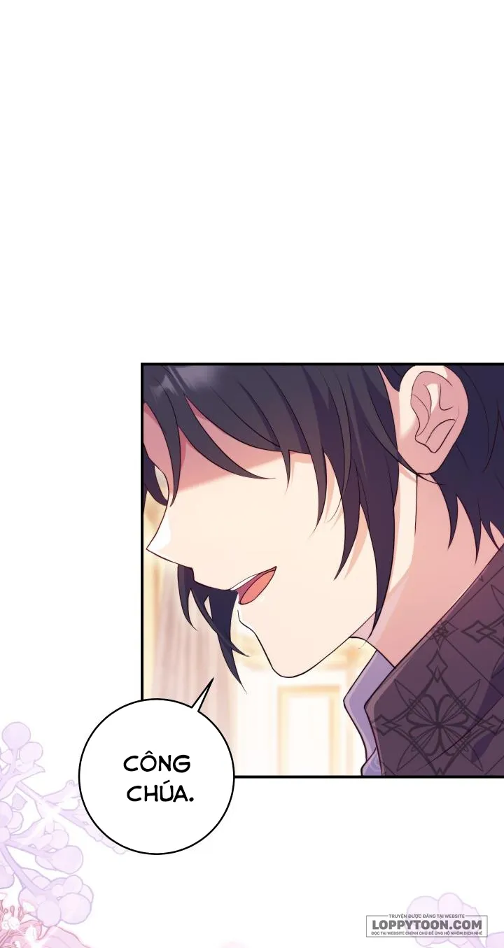 Trở Thành Bạn Thời Thơ Ấu Của Nam Phụ Ám Ảnh Chap 6 - trang 3