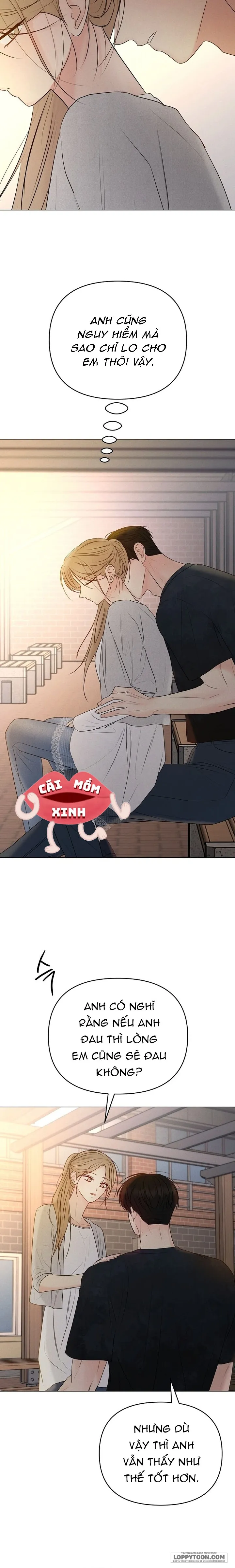 Soái Ca Kiểu Mẫu Chap 47 - trang 16