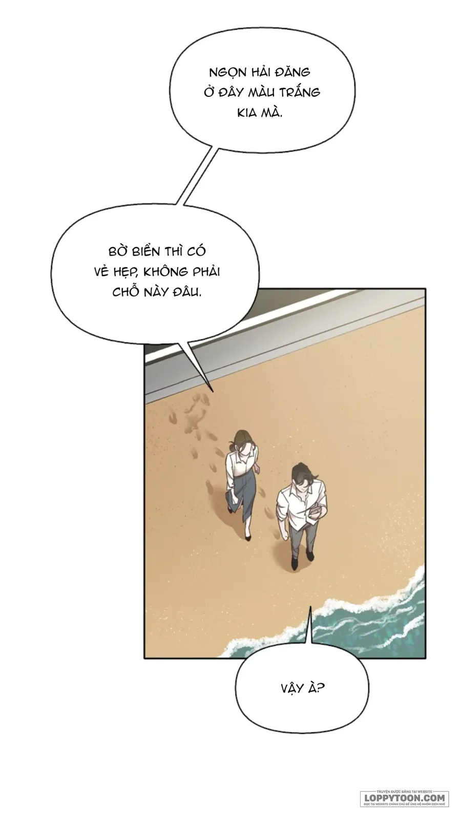 Thanh Xuân Của Chúng Ta Chap 58 - trang 42