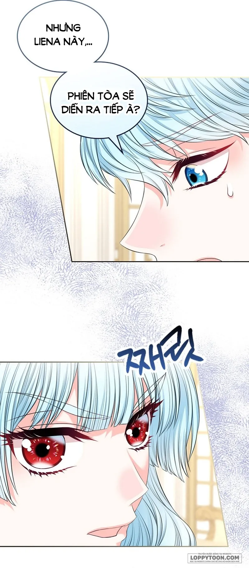 Tôi Sẽ Ly Hôn Với Anh Trai Nữ Chính Chap 38 - trang 14