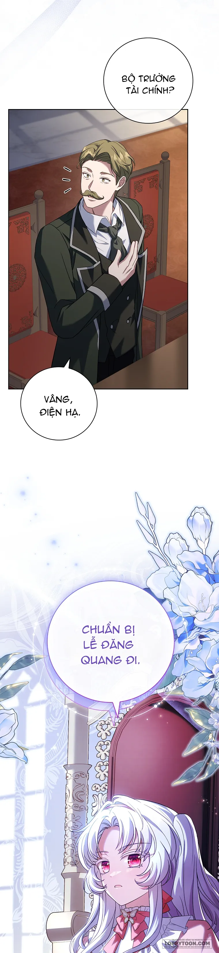 Cha Nào Con Nấy Chap 6 - trang 27