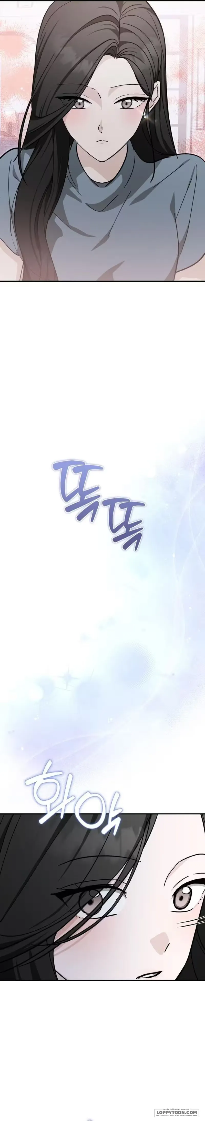 Chuyện Tình Ma Quái Chap 4 - trang 31