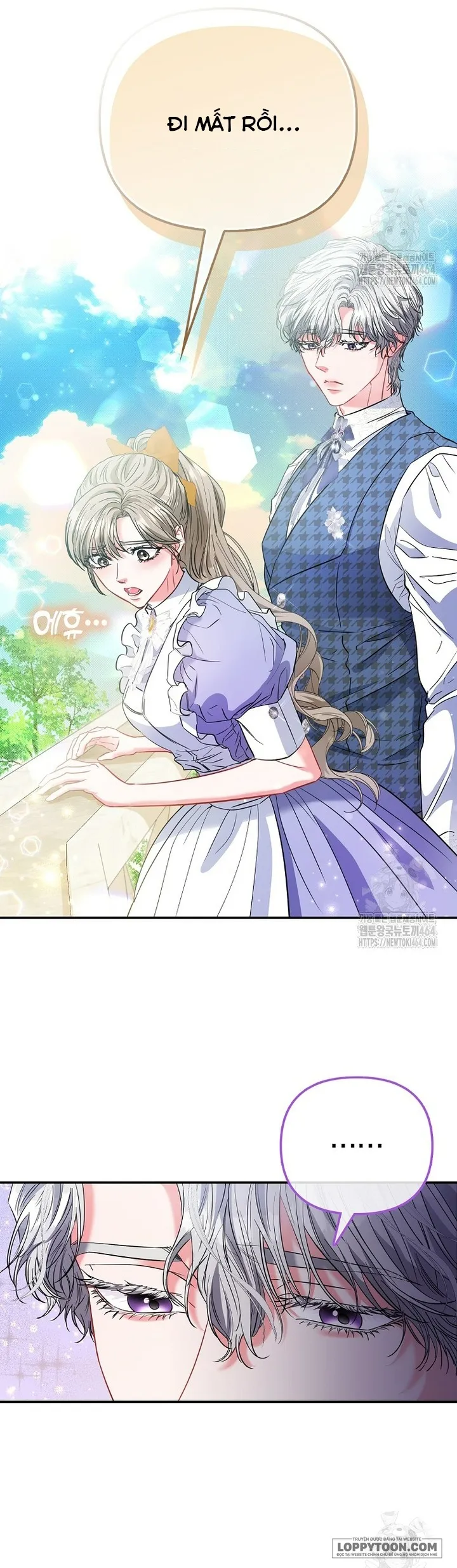 Nàng Công Chúa Của Mọi Người Chap 69 - trang 35