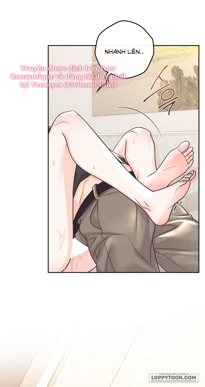 Đối Tác Ba Bên Chap 4 - 🔞🔞🔞 - trang 16