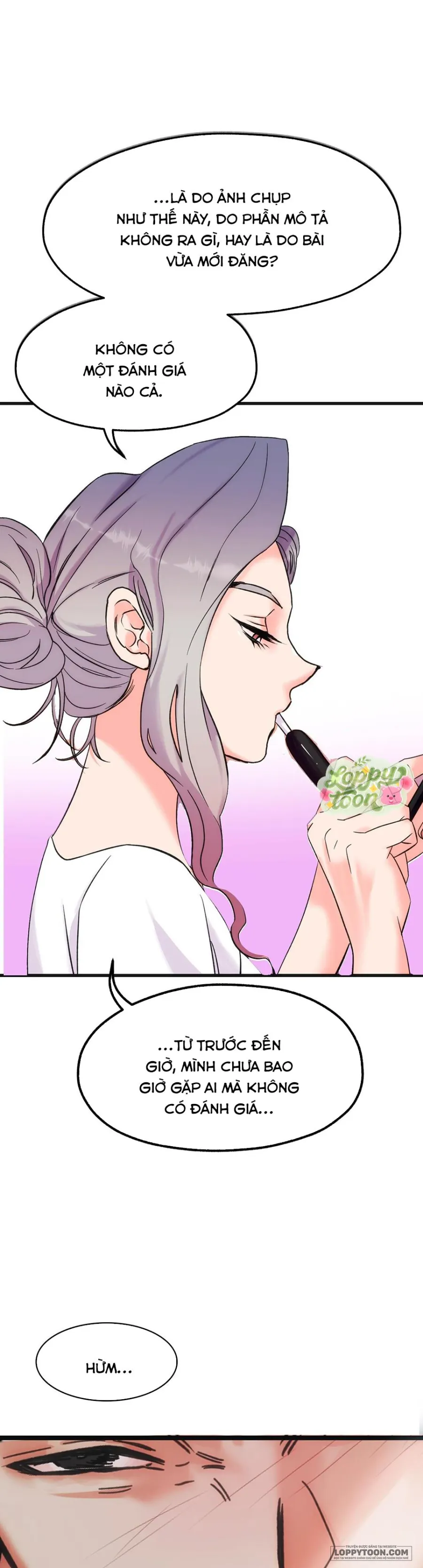 Rung Động Đỉnh Cao Chap 1 - trang 42