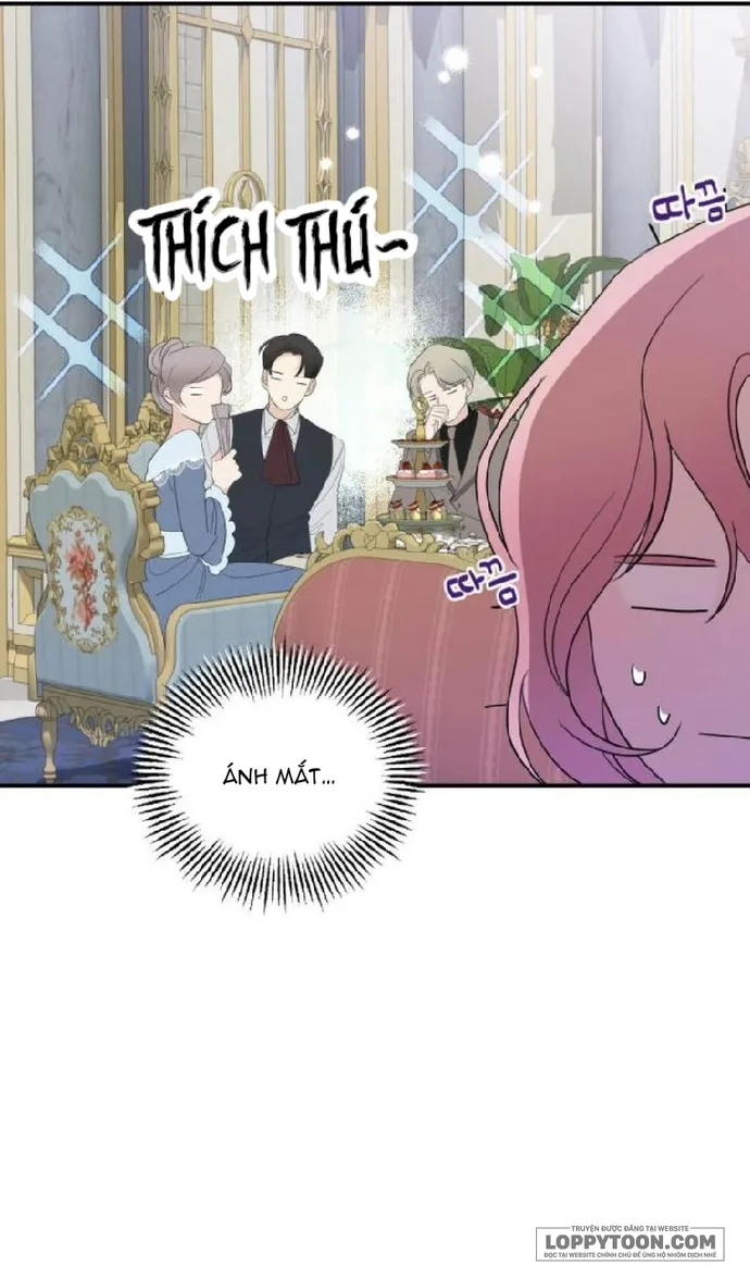 Gia Đình Chồng Quá Ám Ảnh Bởi Tôi Chap 18 - trang 5