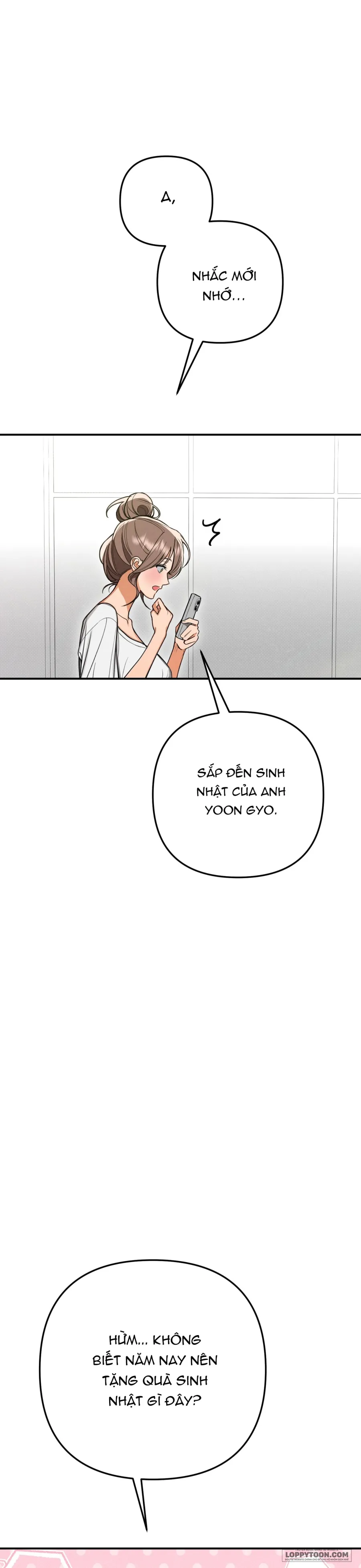 Ngưỡng Tuyệt Đối Chap 105 - trang 3