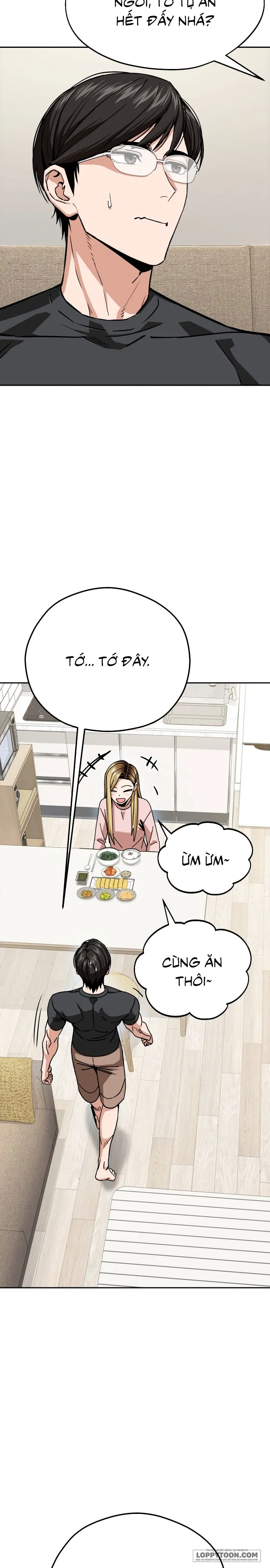 Từ Tình Cờ Đến Tình Yêu Chap 100 - trang 26