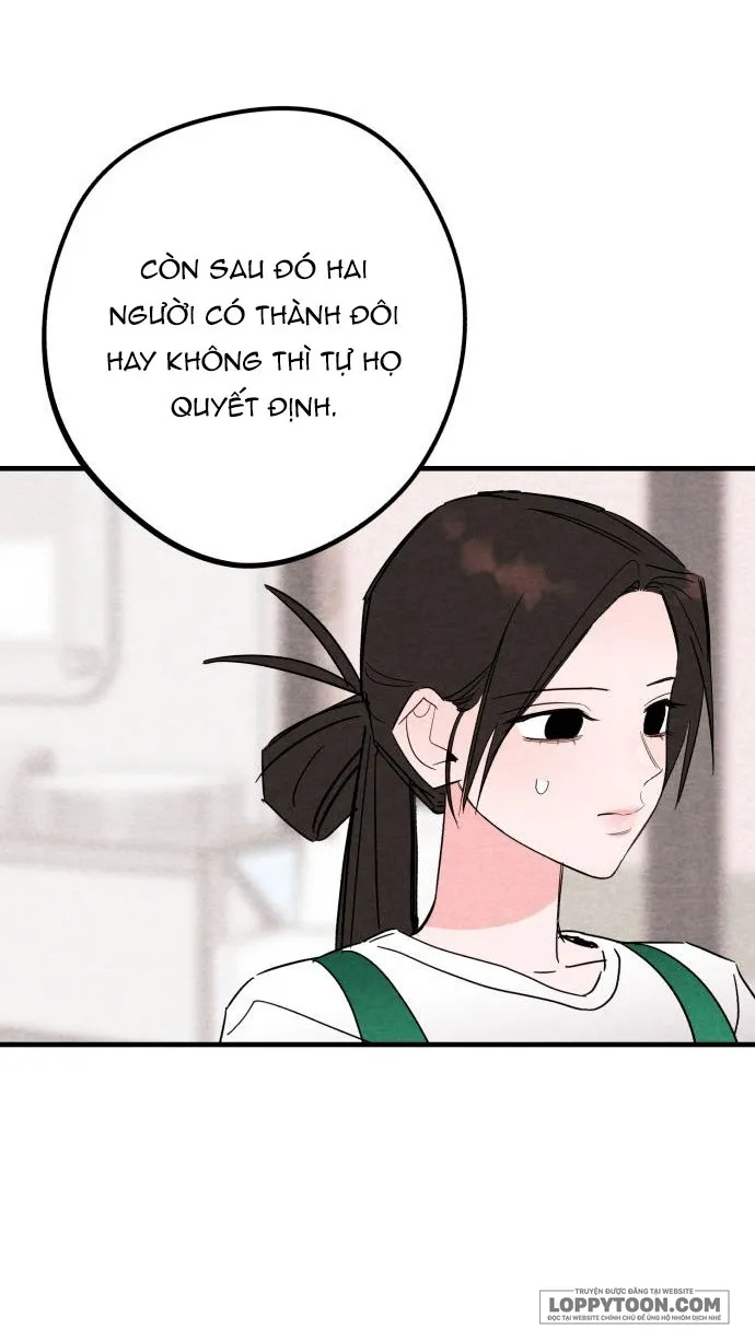 Bộ Mặt Che Giấu Của Tiền Bối Hoàn Hảo Chap 19 - 19. Nụ cười nhếch mép của tiền bối hoàn hảo ^_^ - trang 9
