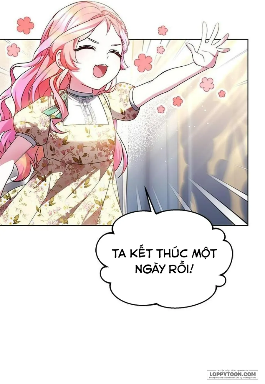 Rồng Con Thuần Hóa Những Kẻ Điên Rồ Chap 46 - trang 5