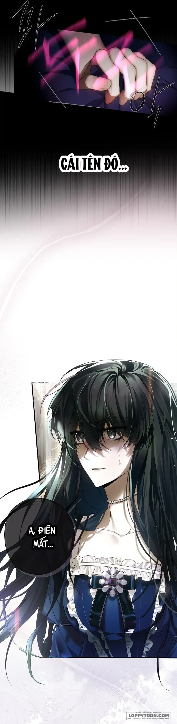 Có Kẻ Đã Sở Hữu Cơ Thể Của Tôi Chap 1 - trang 11