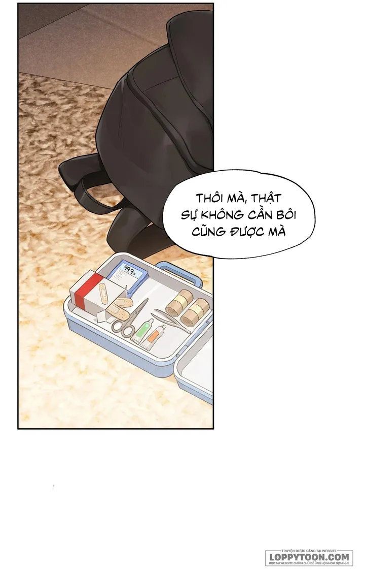 Ji Woo & Woo Yeon Chap 19 - trang 2