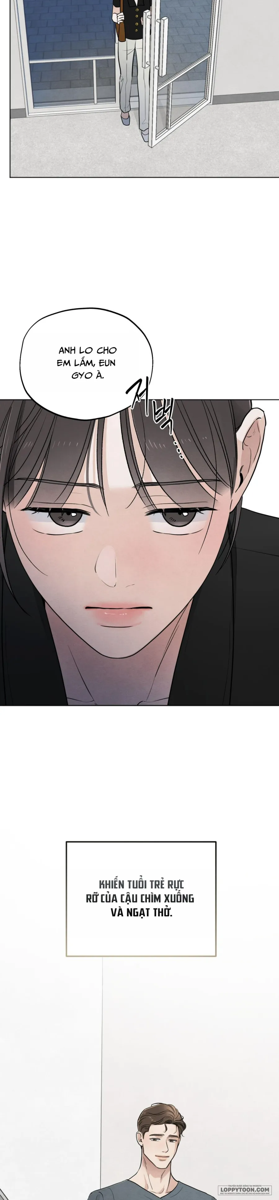 Cuộc Đời Của Kẻ Cặn Bã Chap 51 - 🔞 - trang 34
