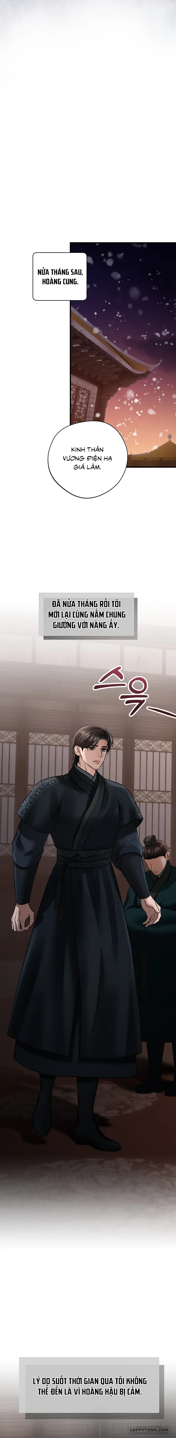 Kẻ Nhìn Trộm Chap 10 - 🔞🔞🔞 - trang 9