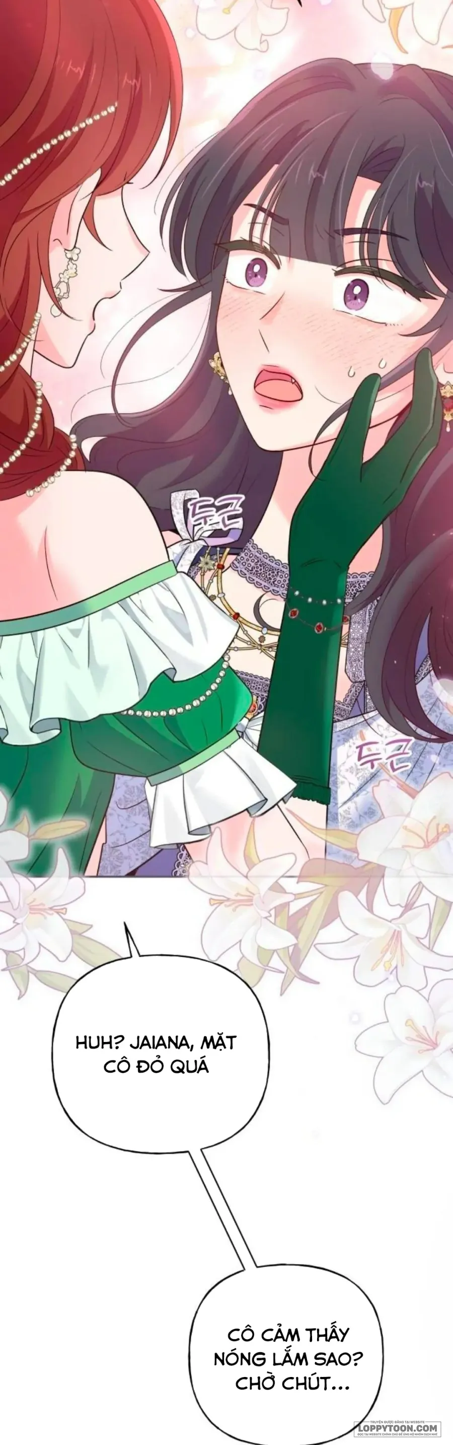 Hầu Gái Không Thích Nuôi Dạy Trẻ Nhỏ Chap 16 - trang 82