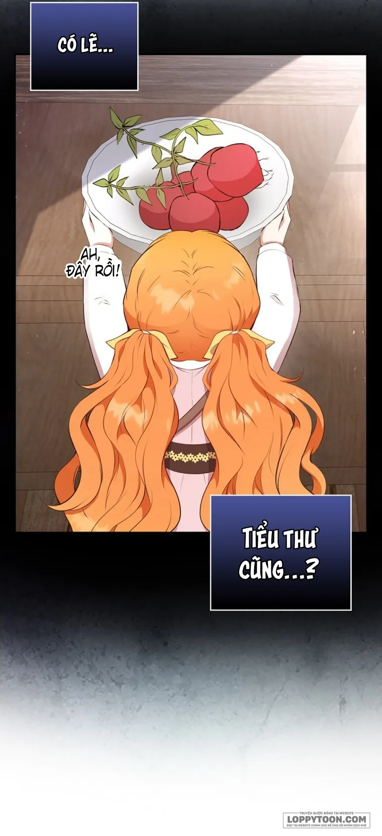 Sóc Con Tài Năng Chap 15 - trang 51