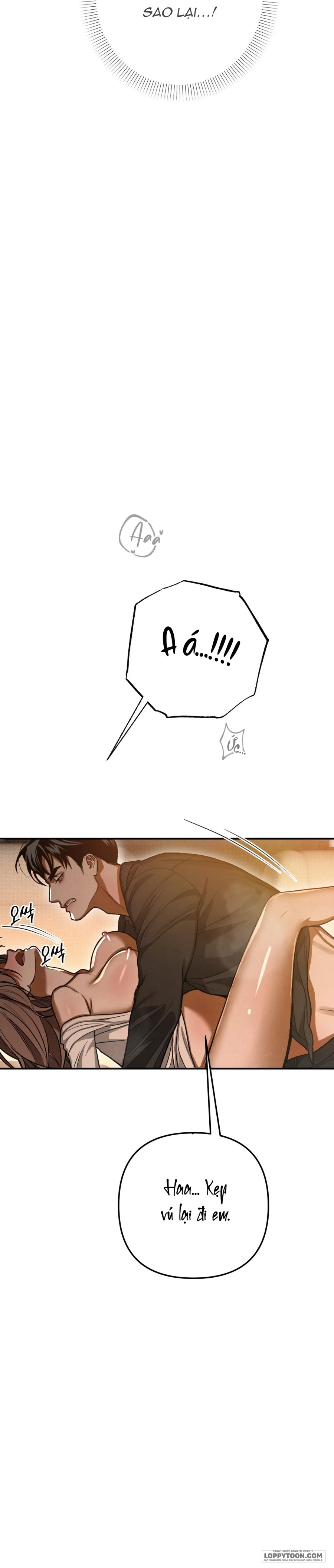 Ngưỡng Tuyệt Đối Chap 96 - trang 26