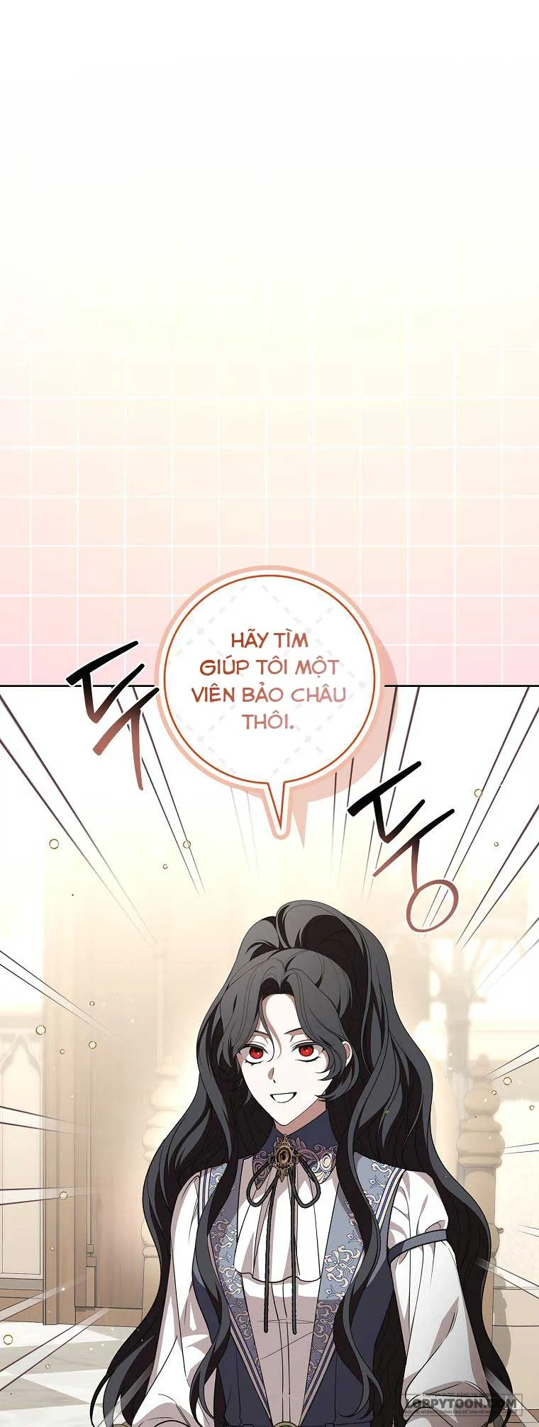 100 lời nguyền tại dinh thự Illestone Chap 10 - trang 1
