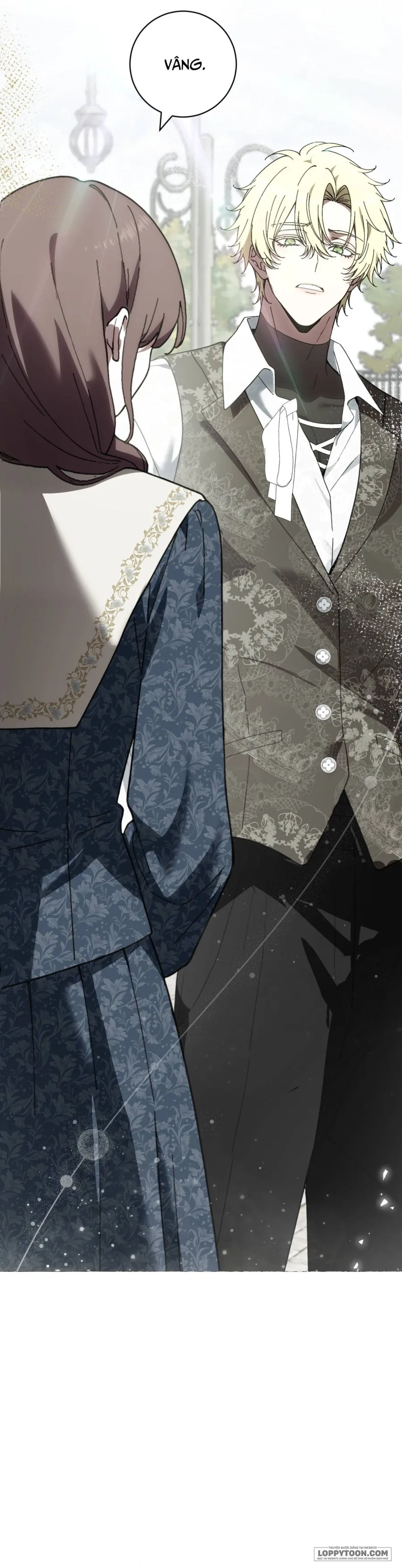 Sự Tàn Khốc Mang Tên Chuộc Tội Chap 23 - trang 50