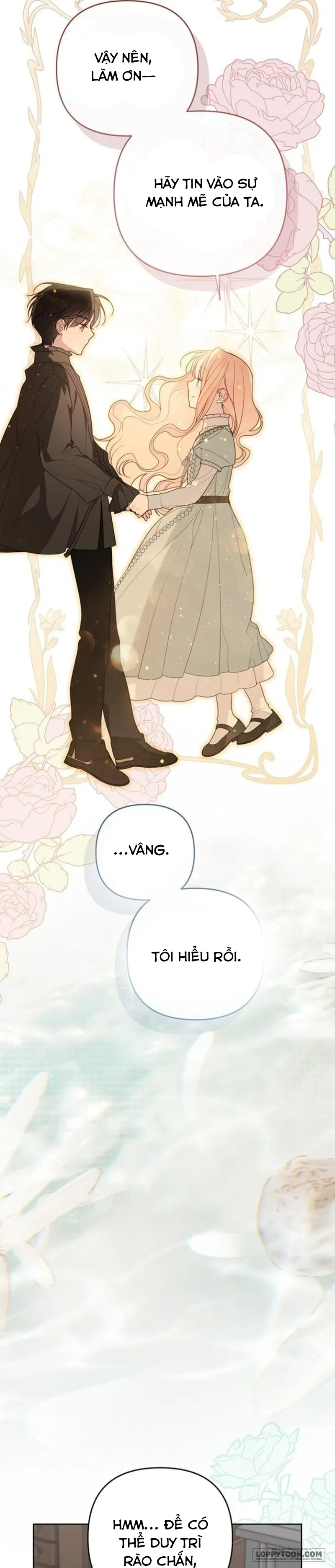 Bạo Chúa Bé Con Chap 120 - trang 31