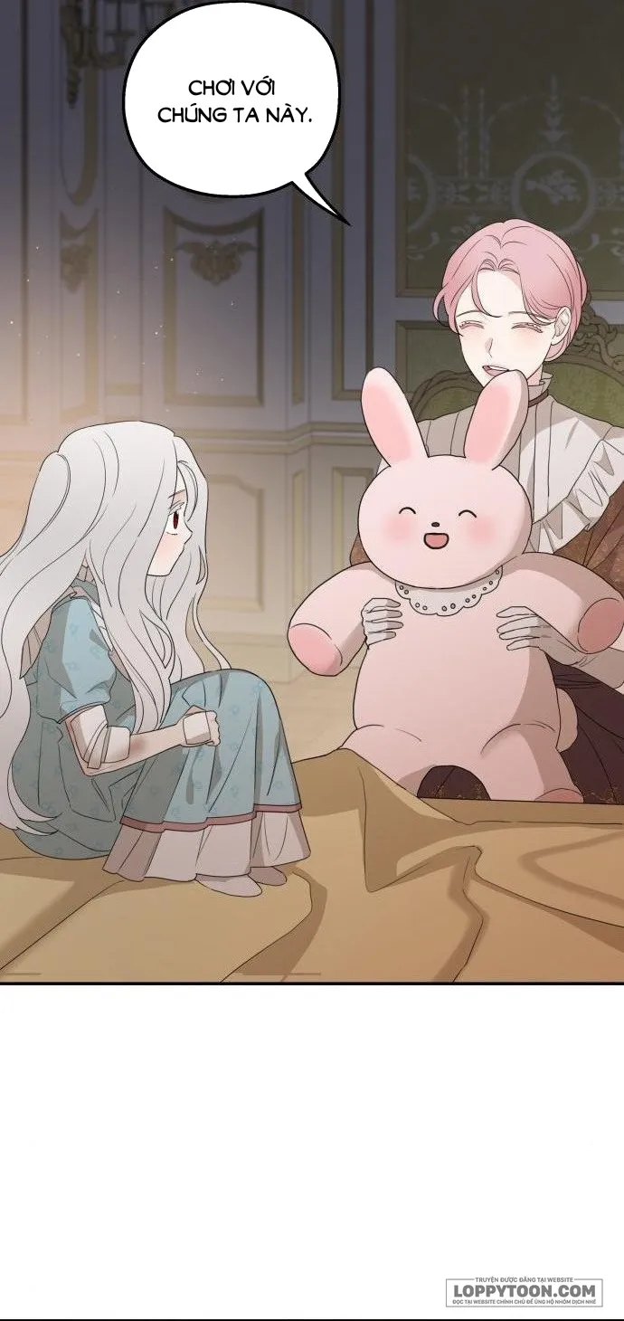 Gia Đình Chồng Quá Ám Ảnh Bởi Tôi Chap 34 - trang 21