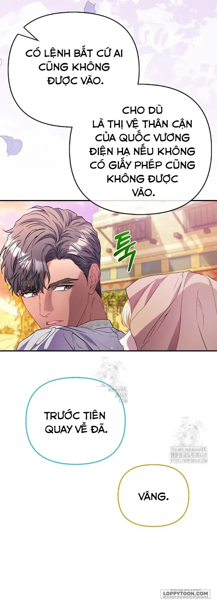 Nàng Công Chúa Của Mọi Người Chap 85 - trang 39
