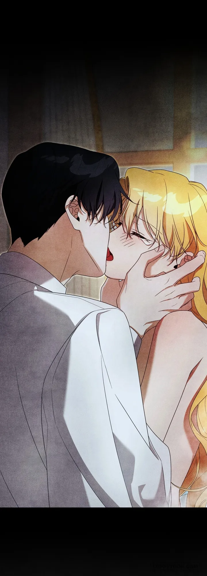 Chồng Tôi Mãi Không Chịu Chết Chap 8 - 🔞🔞🔞 - trang 37