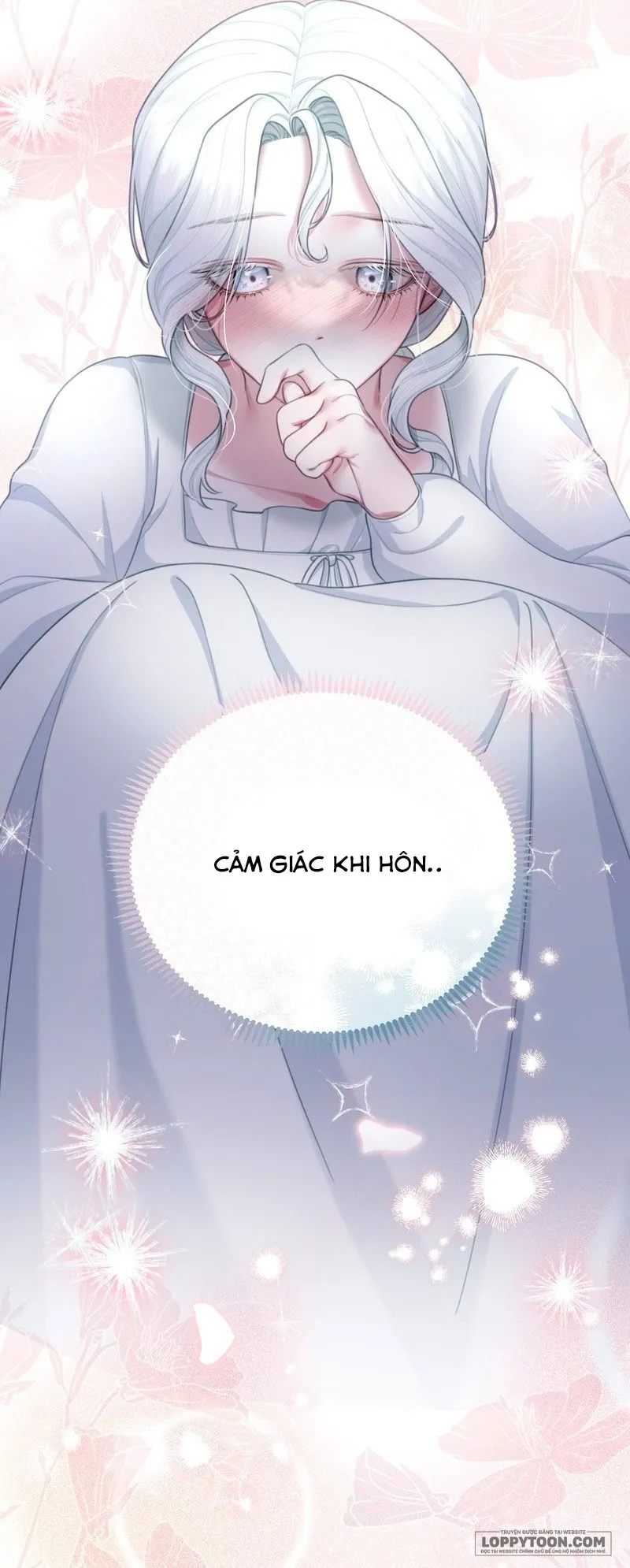 Hầu Nữ Không Còn Thèm Muốn Chủ Nhân Nữa Chap 8 - trang 71