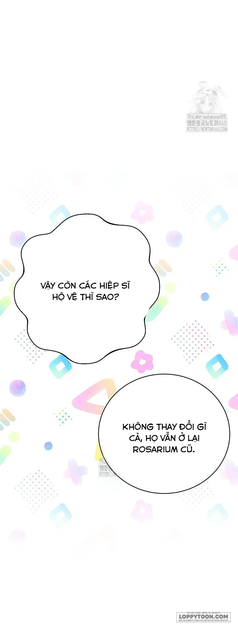 Phía Sau Mặt Nạ Của Nam Chính Hiền Lành Chap 93 - trang 26