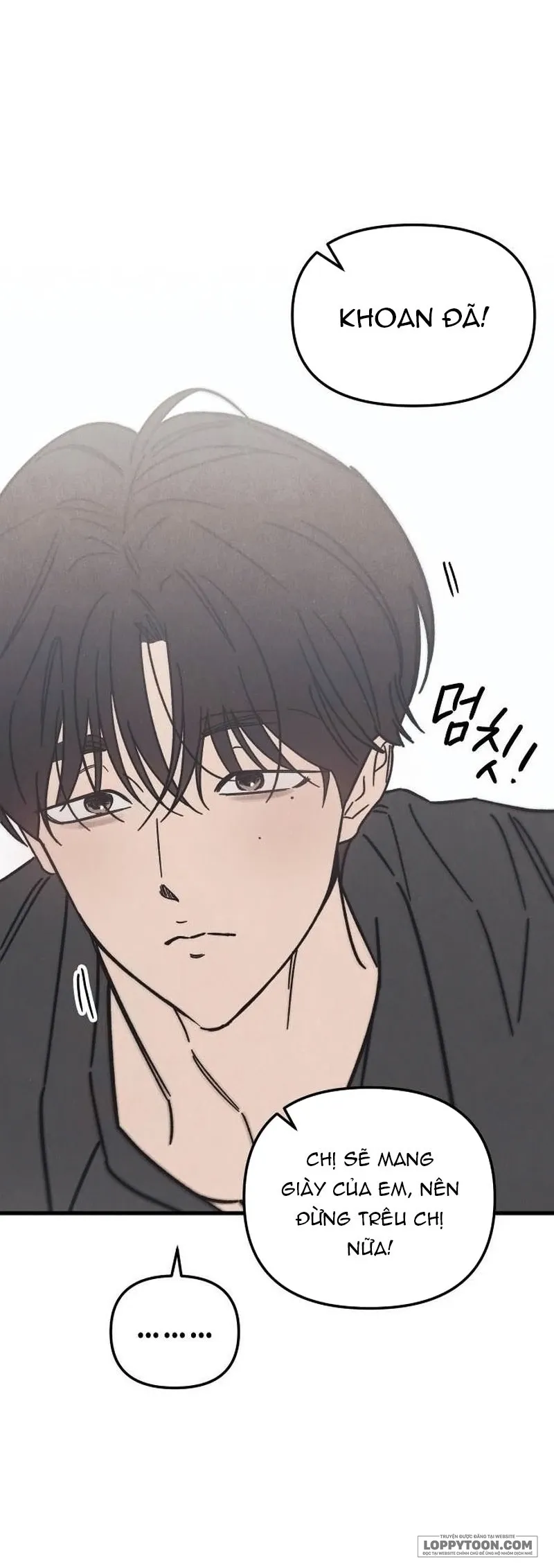 Câu Lạc Bộ Chị Đẹp Chap 23 - 23. Tốt bụng là xấu sao? - trang 27