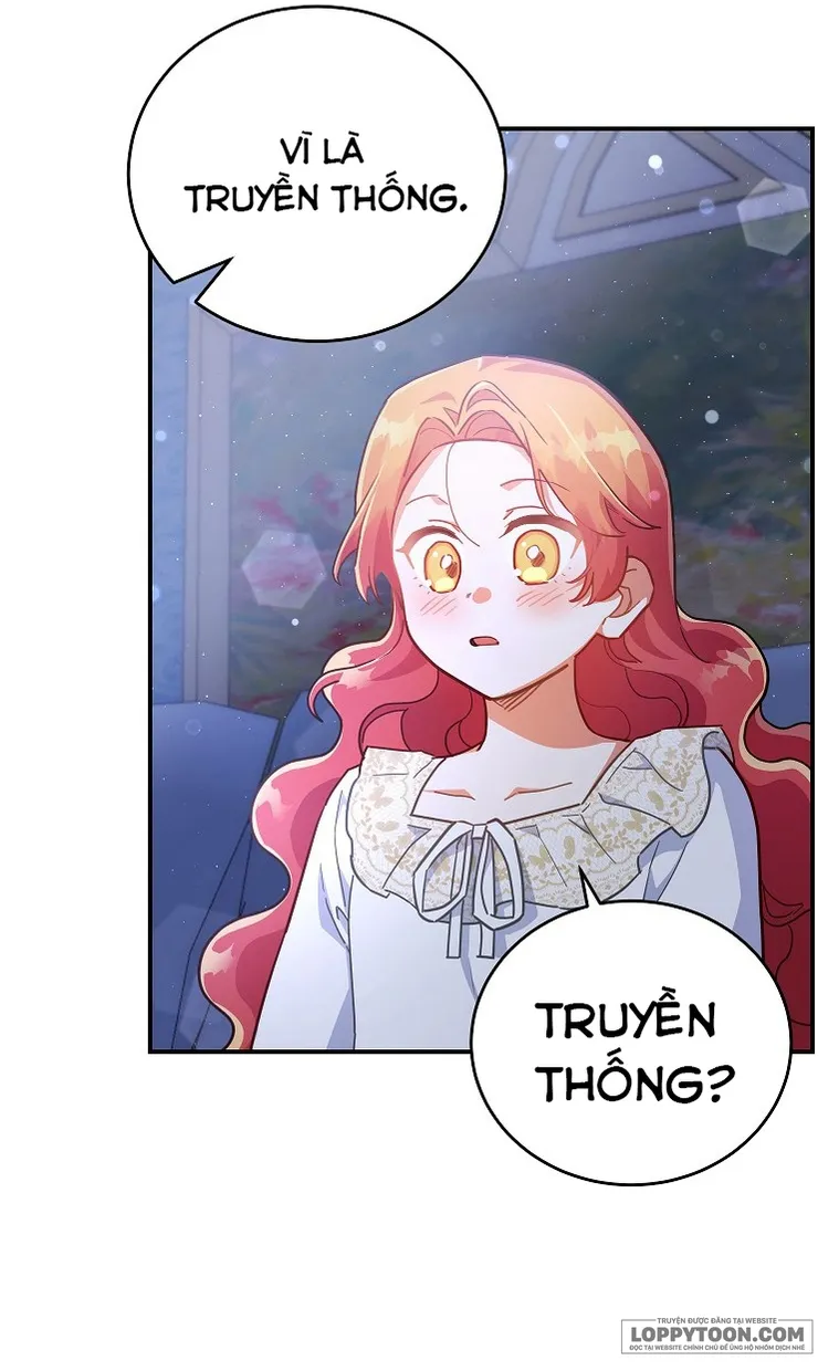 Bé Con Chốn Hoa Nở Chap 25 - trang 13