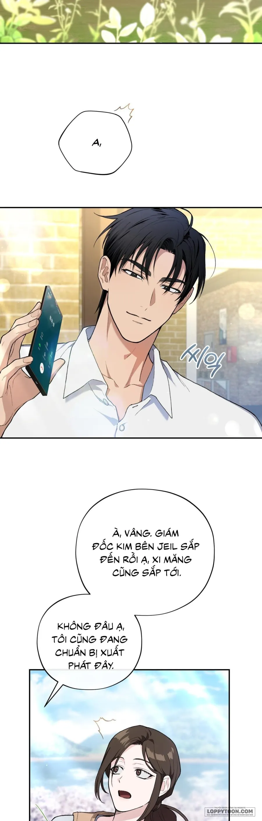 Quốc Lộ Số 1 Chap 4 - trang 17