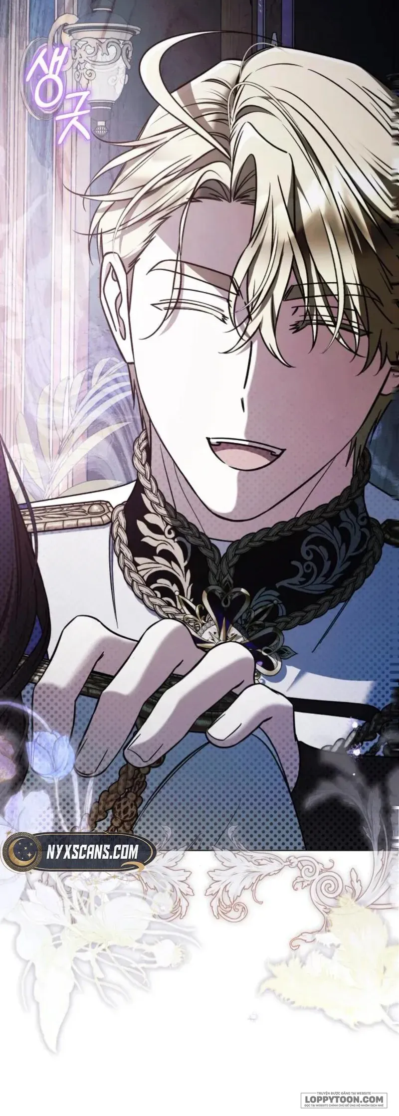Cúi Đầu Xuống Đi, Đại Công Tước! Chap 39 - trang 22
